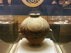 -呼和浩特博物馆