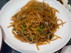 -金掌勺东北菜(格兰晴天店)