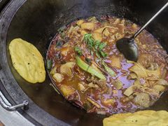 -曹丞相·地锅鸡·地锅鱼(武林店)