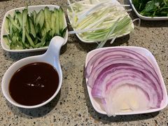 -老昌春饼(大直街店)