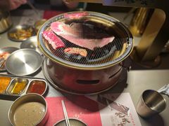 -西塔老太太泥炉烤肉(温州首店万象城黑金店)