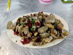 -小民大排档(光谷店)