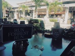 -阿甘虾餐厅(Maui)