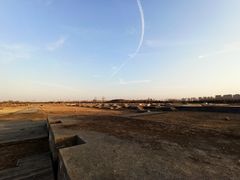 -汉长安城未央宫国家考古遗址公园