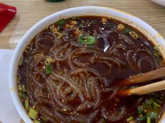 -花溪牛肉米粉(华兴东街店)