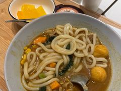 -池奈·日式咖喱蛋包饭(海口万象城店)