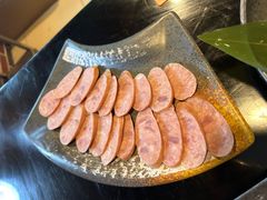 -老卜奎齐齐哈尔烤肉(人民东路店)