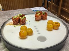-闫府私房菜·百年鲁菜(恒隆店)