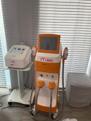 -咪咪比基尼脱毛专业店