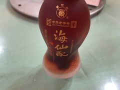 -沈家门海鲜夜排档(东港店)