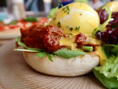 -The Rug Cafe(王府中环店)