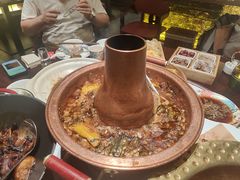 -潞州宴(清华店)