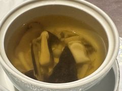 -九里云松·天香餐厅