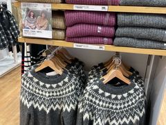 -优衣库(青岛万象城店)