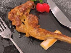 -海景壹号大酒店(滨湖店)