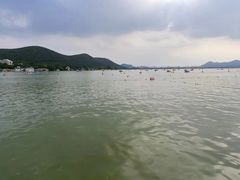-云龙湖旅游景区
