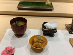 -鮨一日本料理(大中华店)