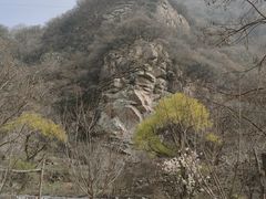 -西安祥峪森林公园