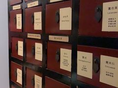 -五观堂素食(新华路店)