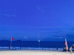 -三亚亚龙湾万豪度假酒店