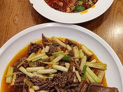 -九老汉·川渝江湖菜(合川路2店)