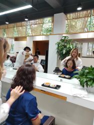 -CARR SALON