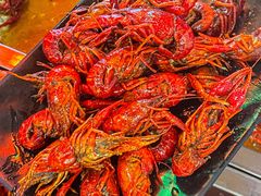 -宽尺巷鱼蛙自助火锅(虎丘钻石广场店)
