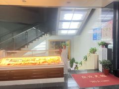 -汤泉良子.足疗按摩.SPA(中关村店)