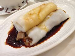 -糖朝(尖沙咀店)