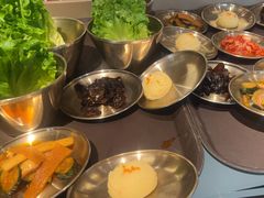 -西塔老太太泥炉烤肉(青浦蟠龙天地店)