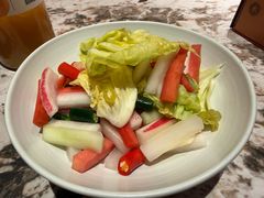 泡菜-三江里·宜宾川菜(亚运村店)