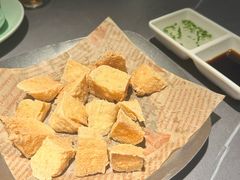 普宁豆腐-潮界(大学路店)