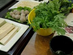 -八宝牛潮汕鲜牛肉火锅(净月店)