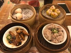 -添好运点心专门店(深水埗店)