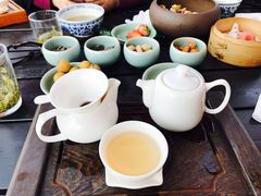 -湖畔居茶楼(湖滨店)