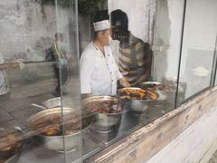 -走马楼饭庄(慈城古县城店)