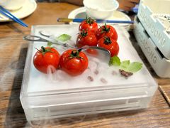 -小大董·烤鸭(王府井apm店)