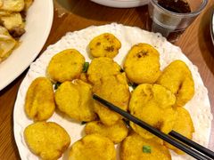 -晓琦农家菜馆·地道农家菜
