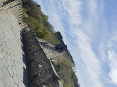 -慕田峪长城