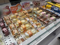 -好利来(上海长宁龙之梦店)