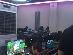 -时代电竞网吧网咖(通州马驹桥商业街店)