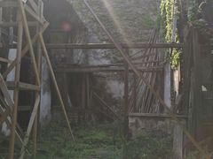 -书隐楼