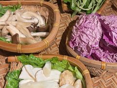 -滇野云南野生菌餐厅(陕西南路店)