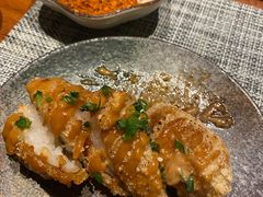 肥肠寿司-戏作寿司(观音桥店)