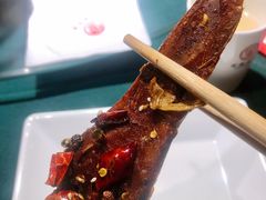 -叶派龙虾•招牌香辣蟹·海鲜(中海国际店)