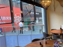 -树厨贵州菜(花果园购物中心店)