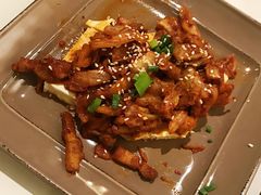 五花肉泡菜豆腐-韩国한국厨房
