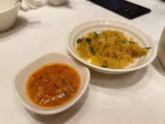 -莆田餐厅PUTIEN(三里屯店)