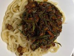 -平娃三宝烧烤·面食(南小街店)