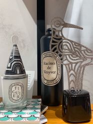 店内环境-Diptyque蒂普提克